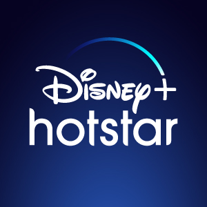 Disney+ Hotstar